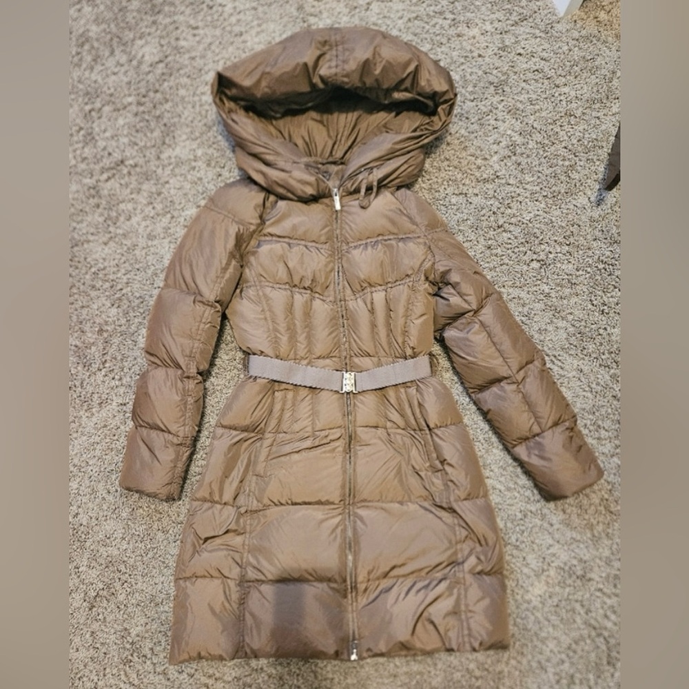 ADD Italy Euro Icon 10 Puffer Coat up to -30 Celsius protection